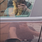 Вскрытие Opel Mokka