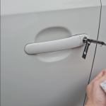 Вскрытие Volkswagen Jetta